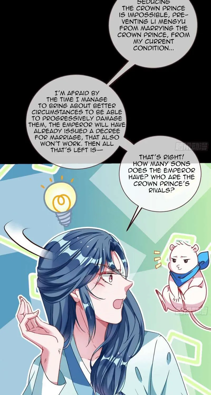 Cheating Men Must Die Chapter 239 page 28 - 