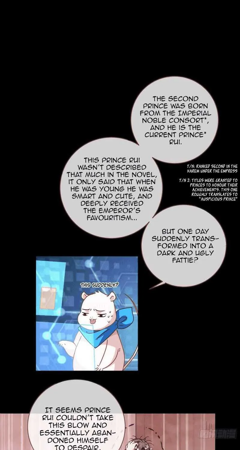 Cheating Men Must Die Chapter 239 page 31 - 