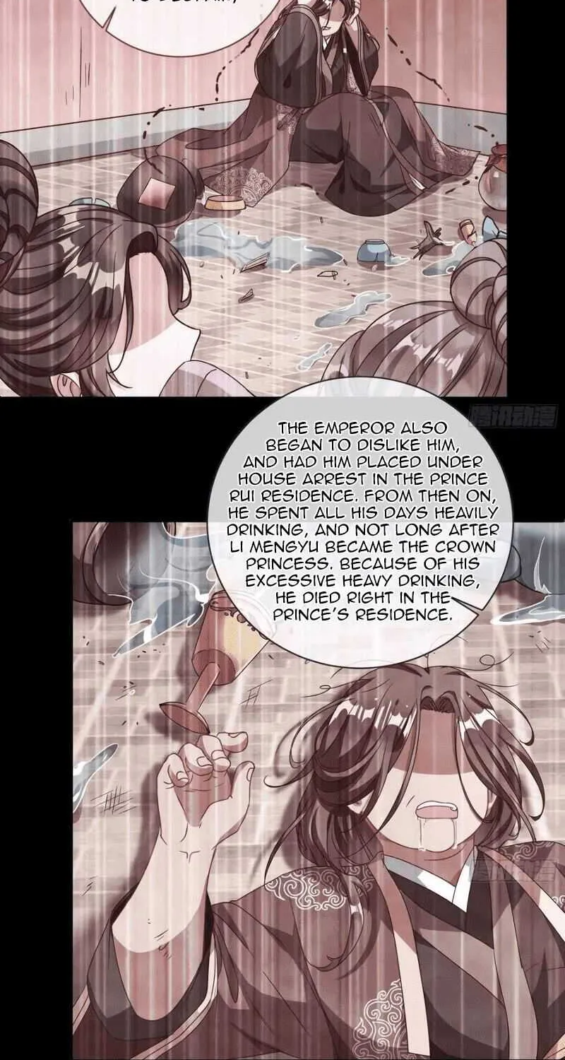 Cheating Men Must Die Chapter 239 page 32 - 