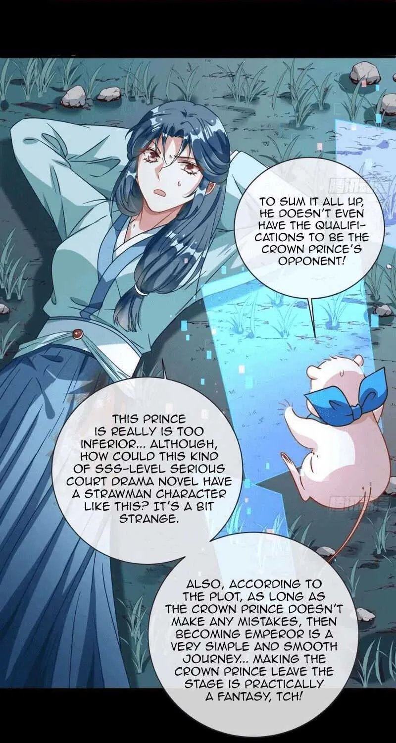 Cheating Men Must Die Chapter 239 page 33 - 