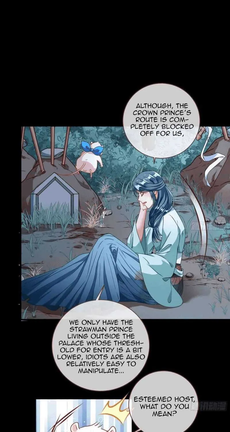 Cheating Men Must Die Chapter 239 page 34 - 