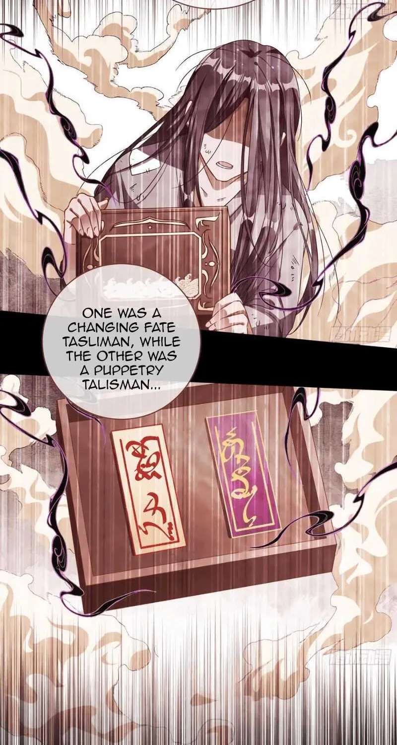 Cheating Men Must Die Chapter 239 page 5 - 