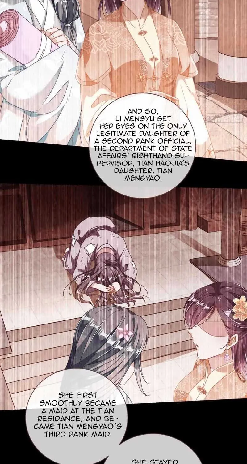 Cheating Men Must Die Chapter 239 page 8 - 