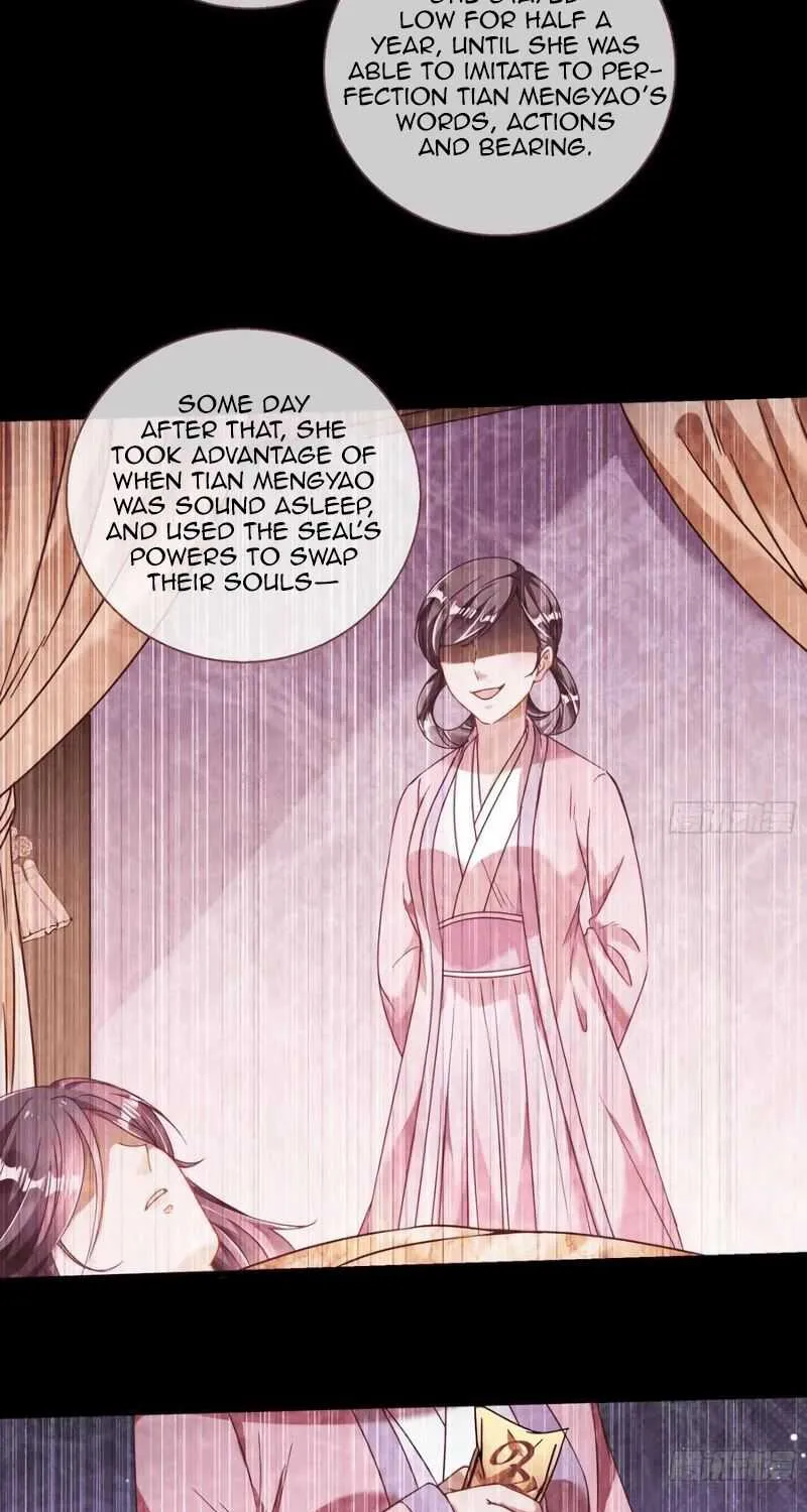 Cheating Men Must Die Chapter 239 page 9 - 