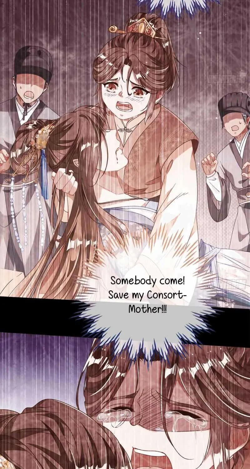 Cheating Men Must Die Chapter 240 page 4 - 