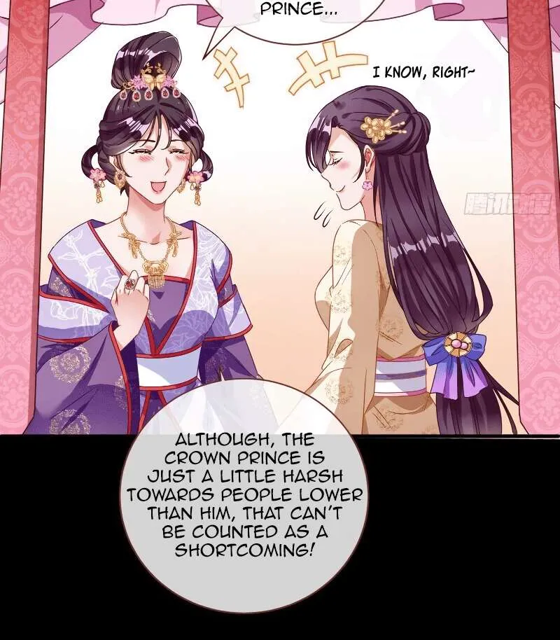Cheating Men Must Die Chapter 241 page 33 - 