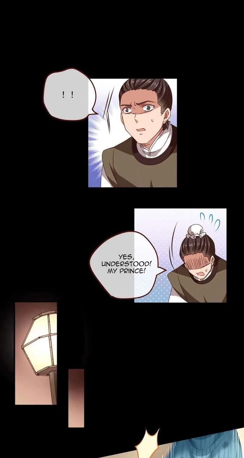 Cheating Men Must Die Chapter 241 page 8 - 