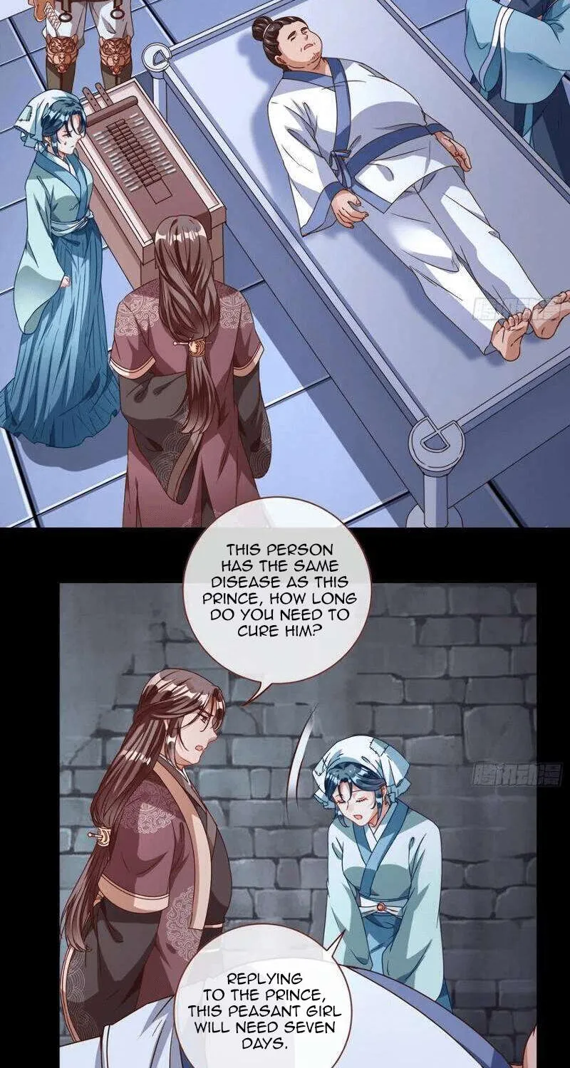 Cheating Men Must Die Chapter 242 page 3 - 