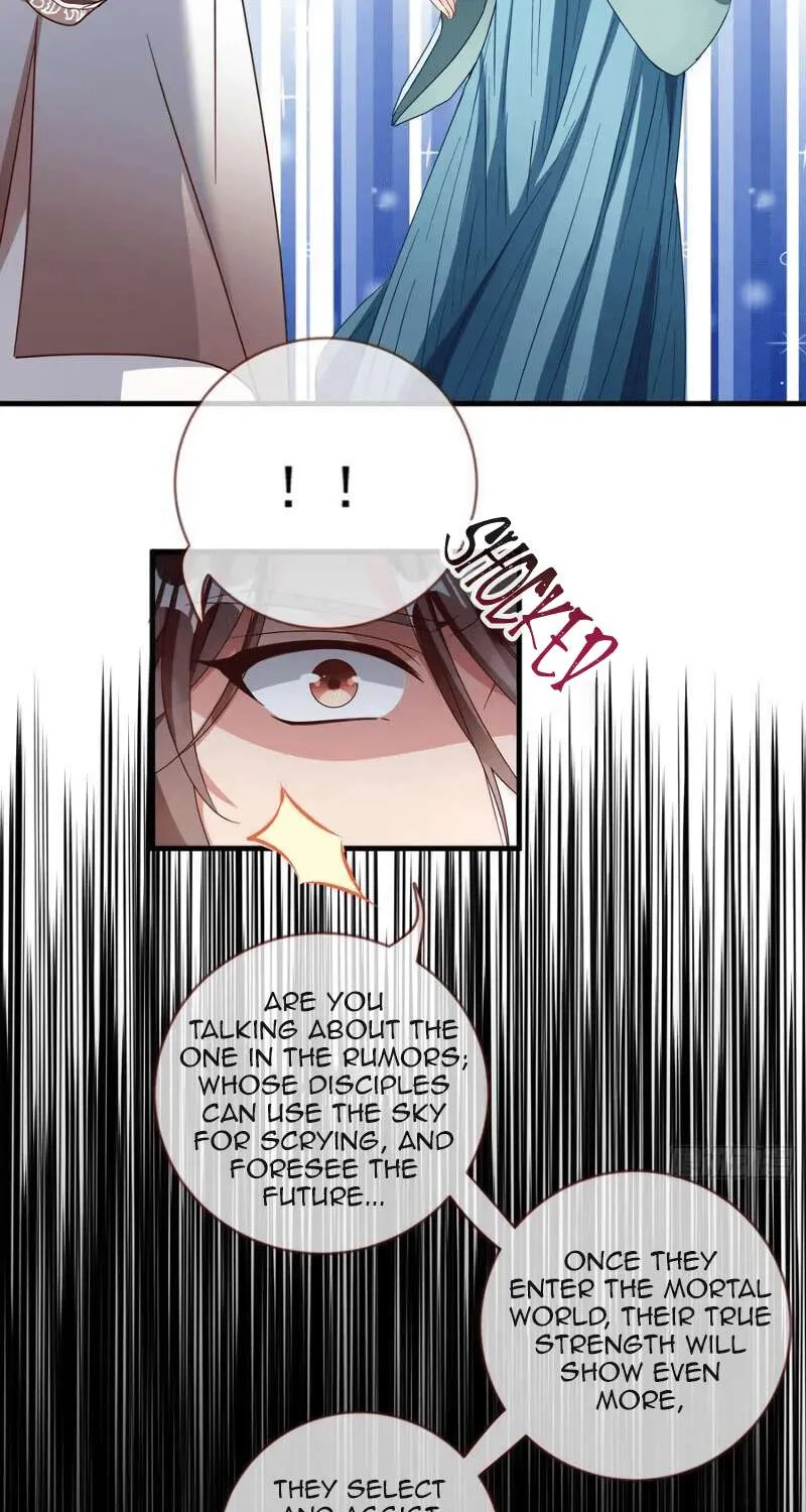 Cheating Men Must Die Chapter 243 page 11 - 