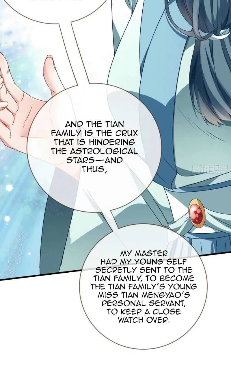 Cheating Men Must Die Chapter 243 page 18 - 