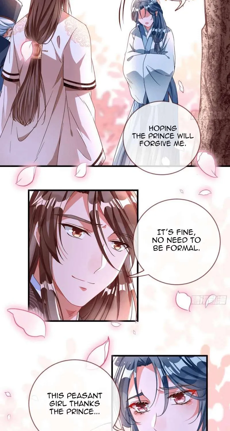 Cheating Men Must Die Chapter 243 page 3 - 