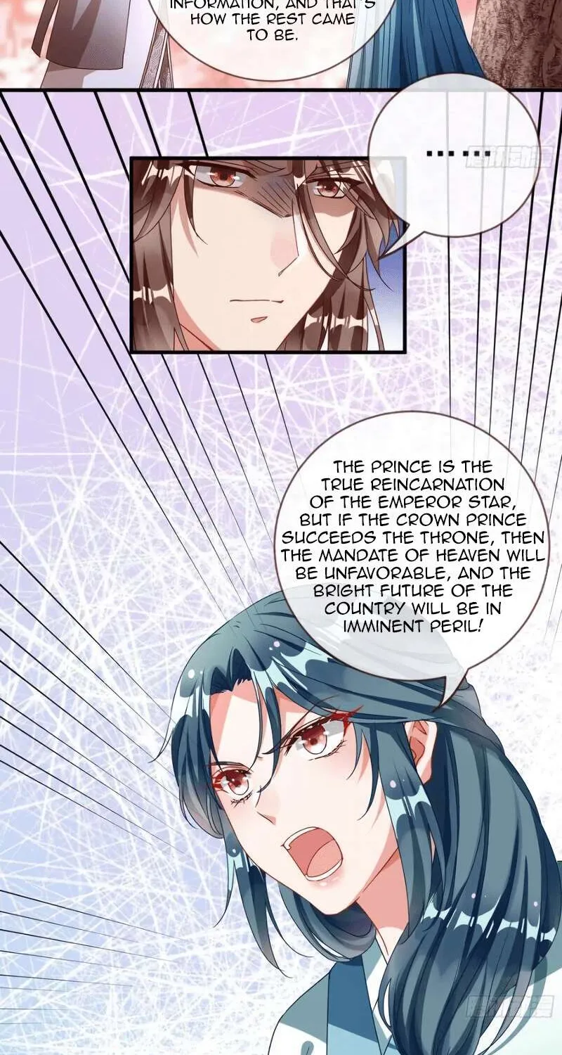 Cheating Men Must Die Chapter 243 page 24 - 
