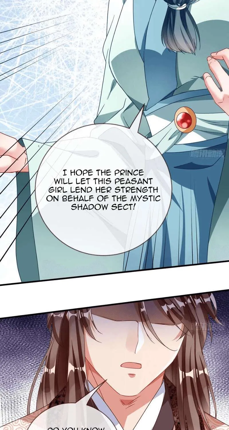Cheating Men Must Die Chapter 243 page 25 - 