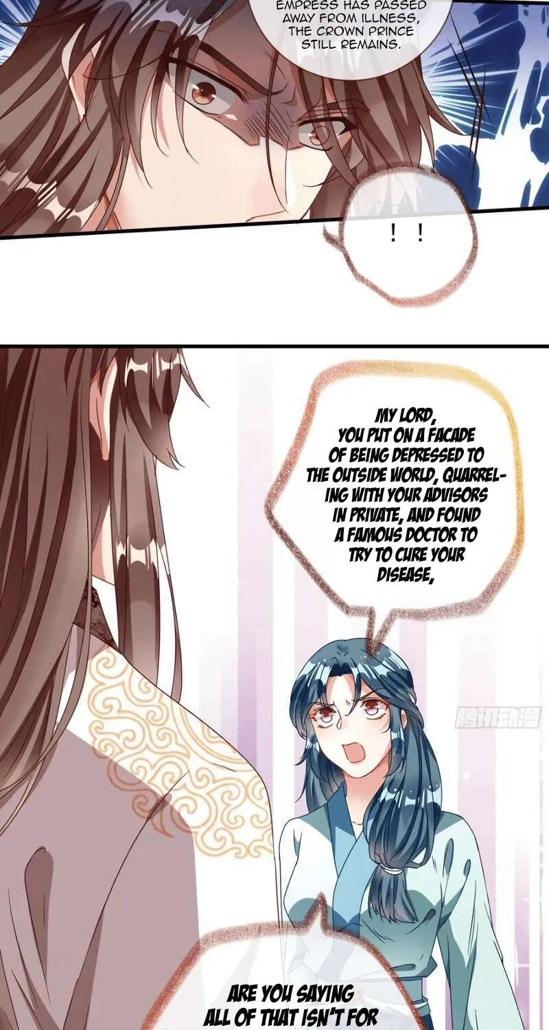 Cheating Men Must Die Chapter 243 page 28 - 