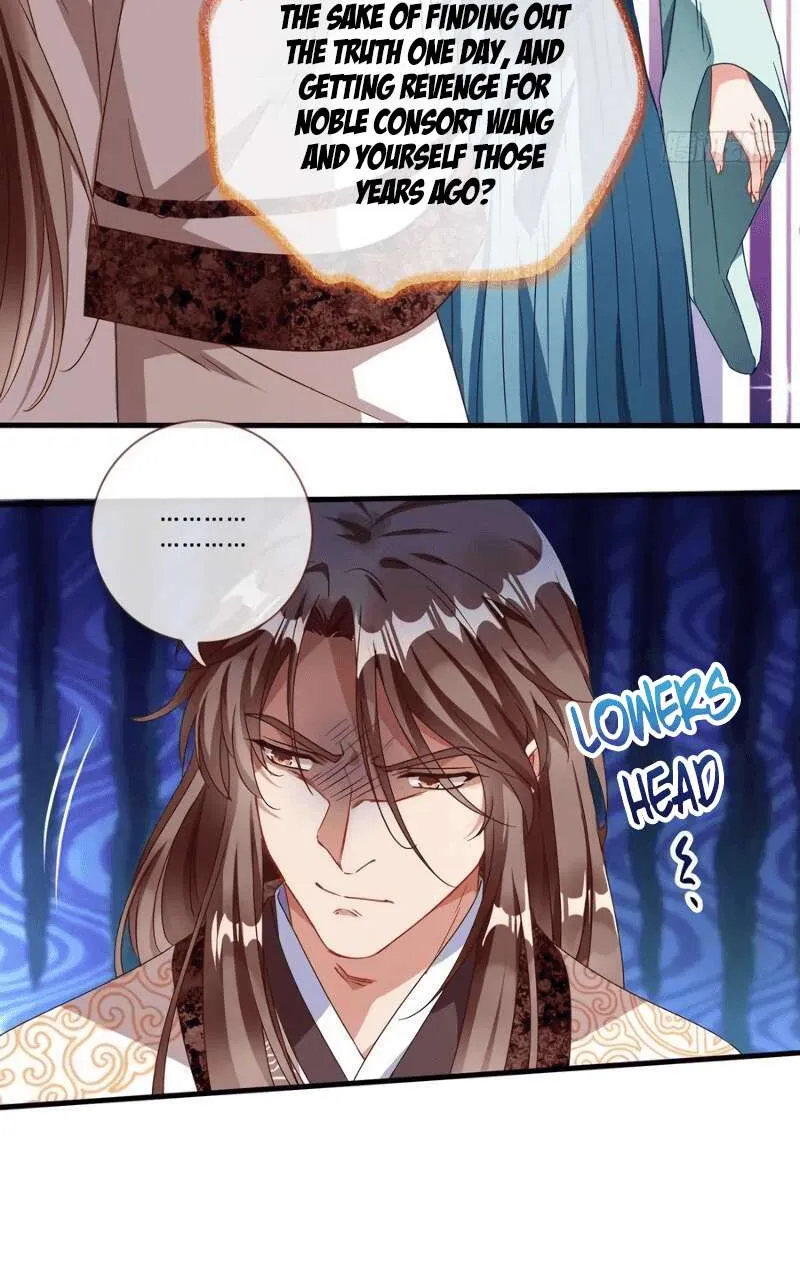 Cheating Men Must Die Chapter 243 page 29 - 