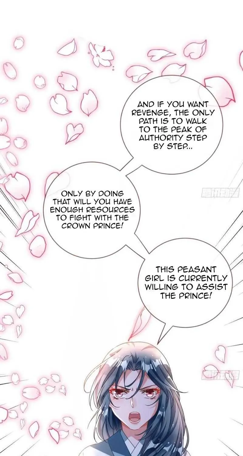 Cheating Men Must Die Chapter 243 page 30 - 