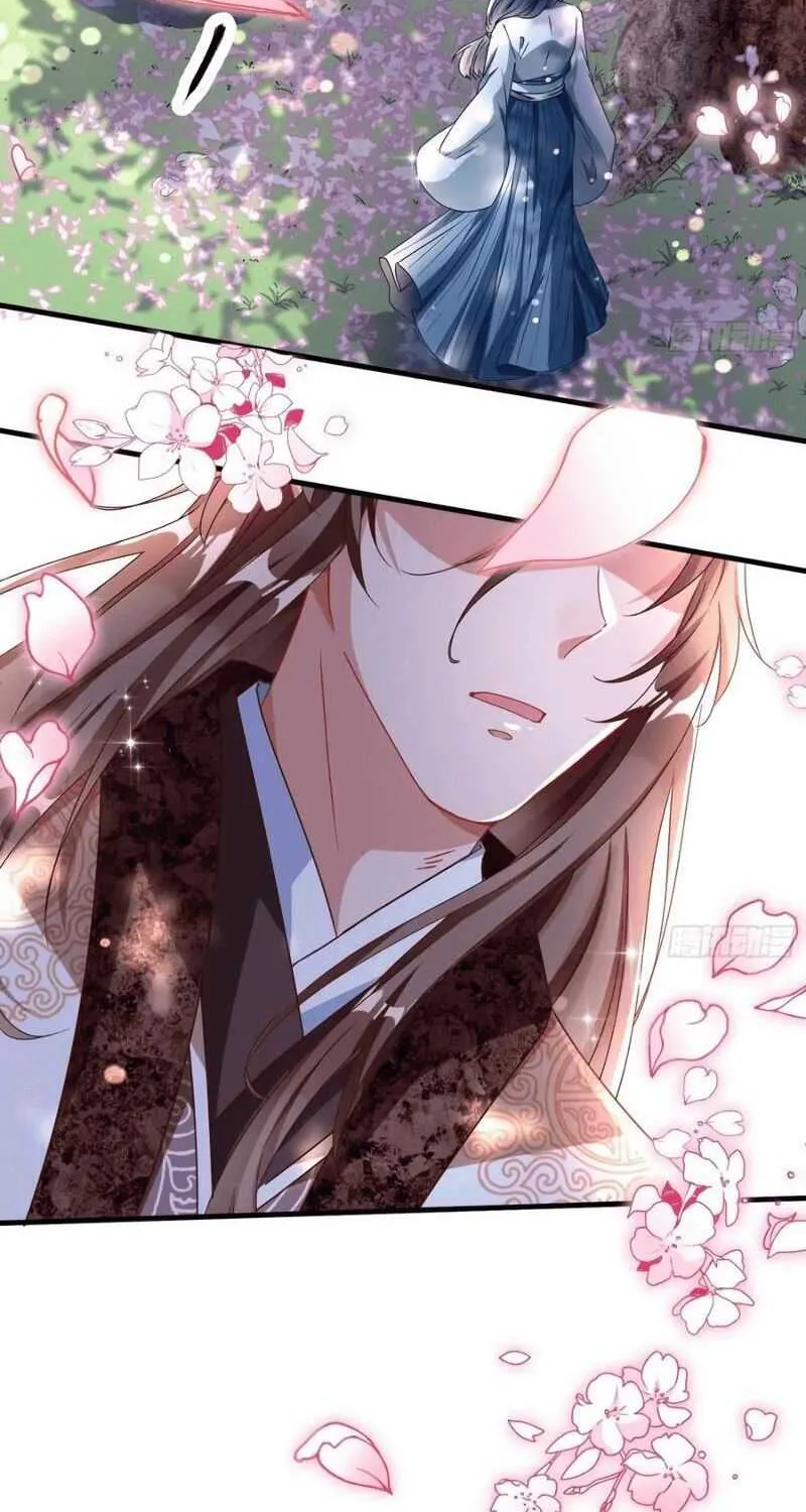 Cheating Men Must Die Chapter 243 page 33 - 