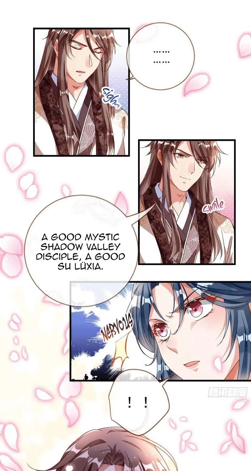 Cheating Men Must Die Chapter 243 page 35 - 