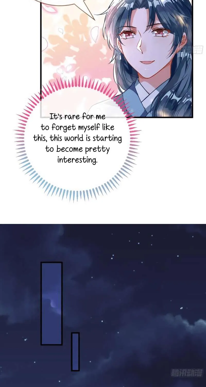 Cheating Men Must Die Chapter 243 page 37 - 
