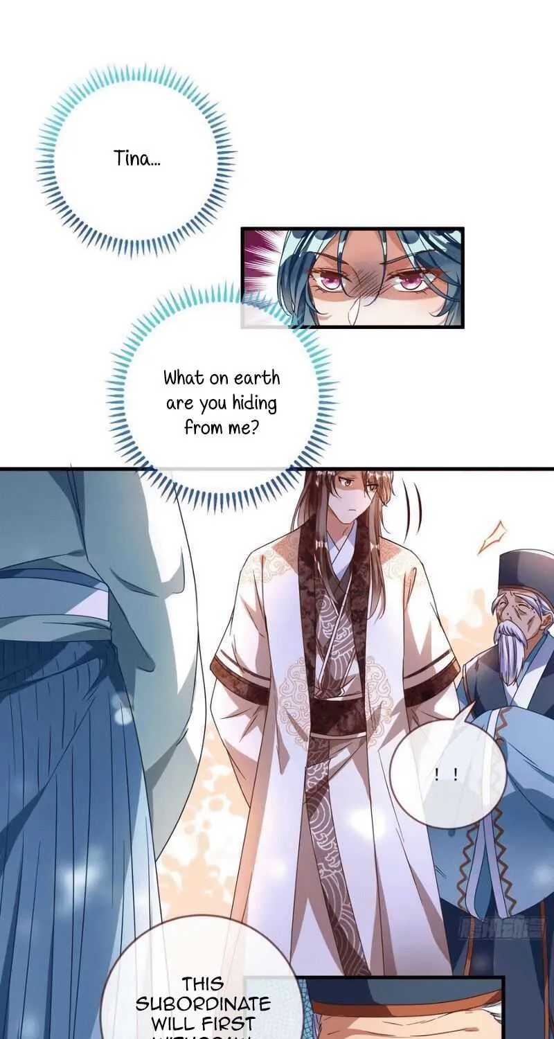Cheating Men Must Die Chapter 243 page 5 - 
