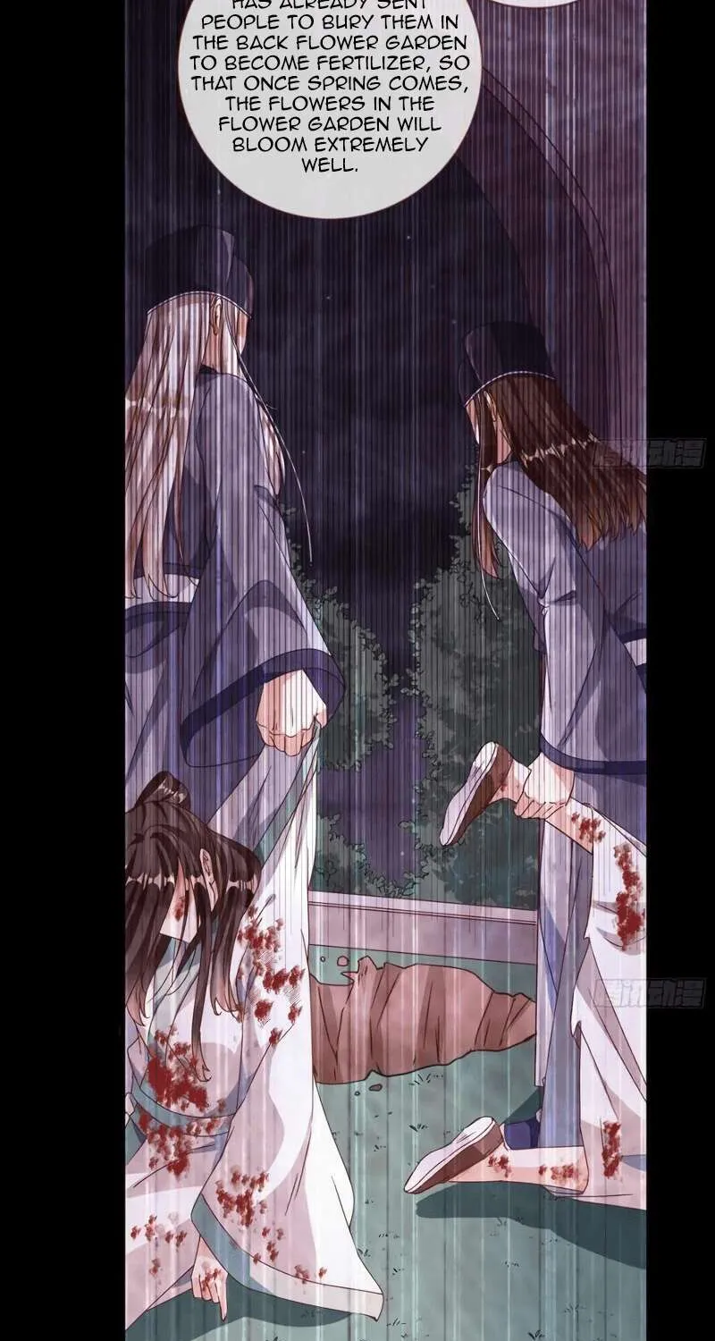 Cheating Men Must Die Chapter 243 page 41 - 