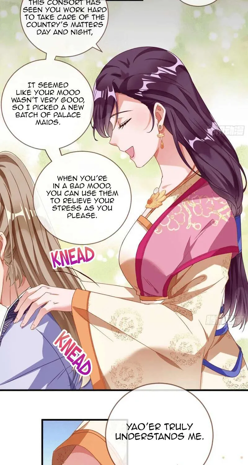Cheating Men Must Die Chapter 243 page 44 - 
