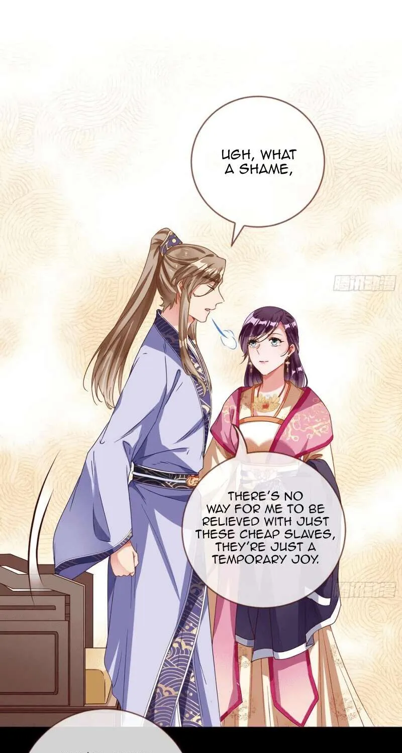 Cheating Men Must Die Chapter 243 page 48 - 