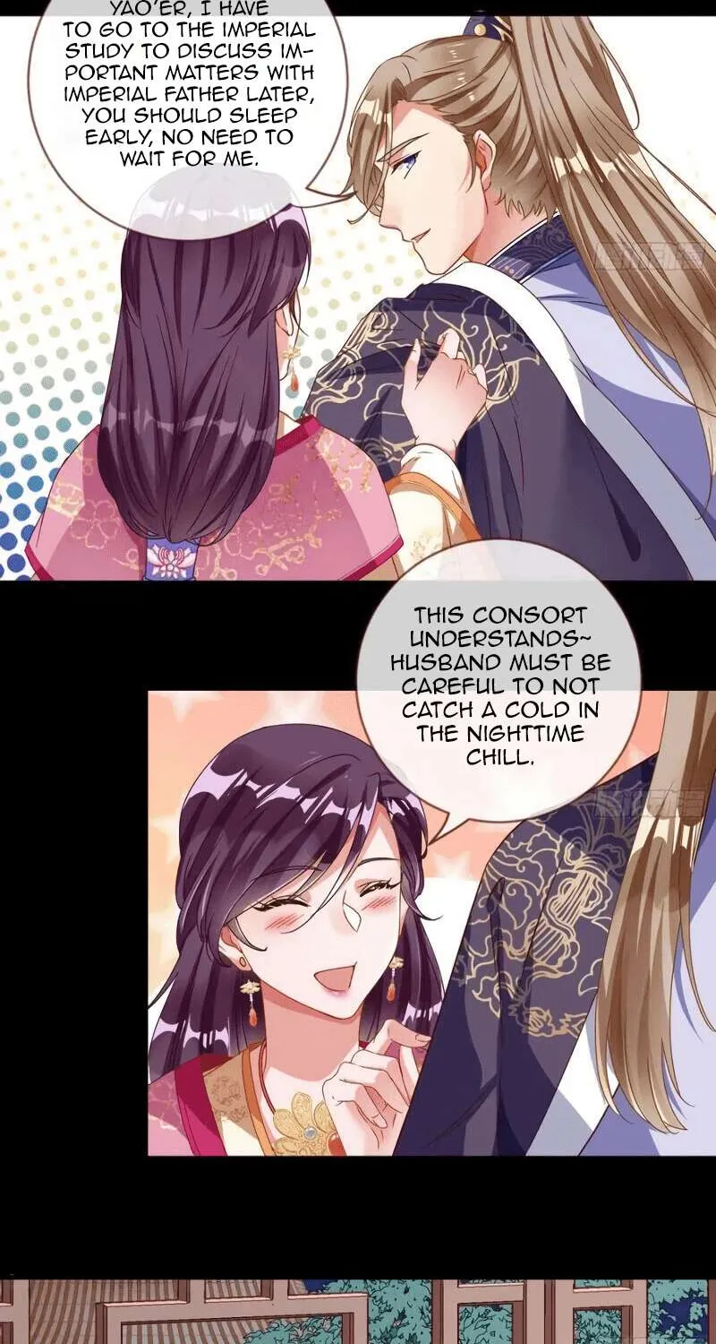 Cheating Men Must Die Chapter 243 page 49 - 