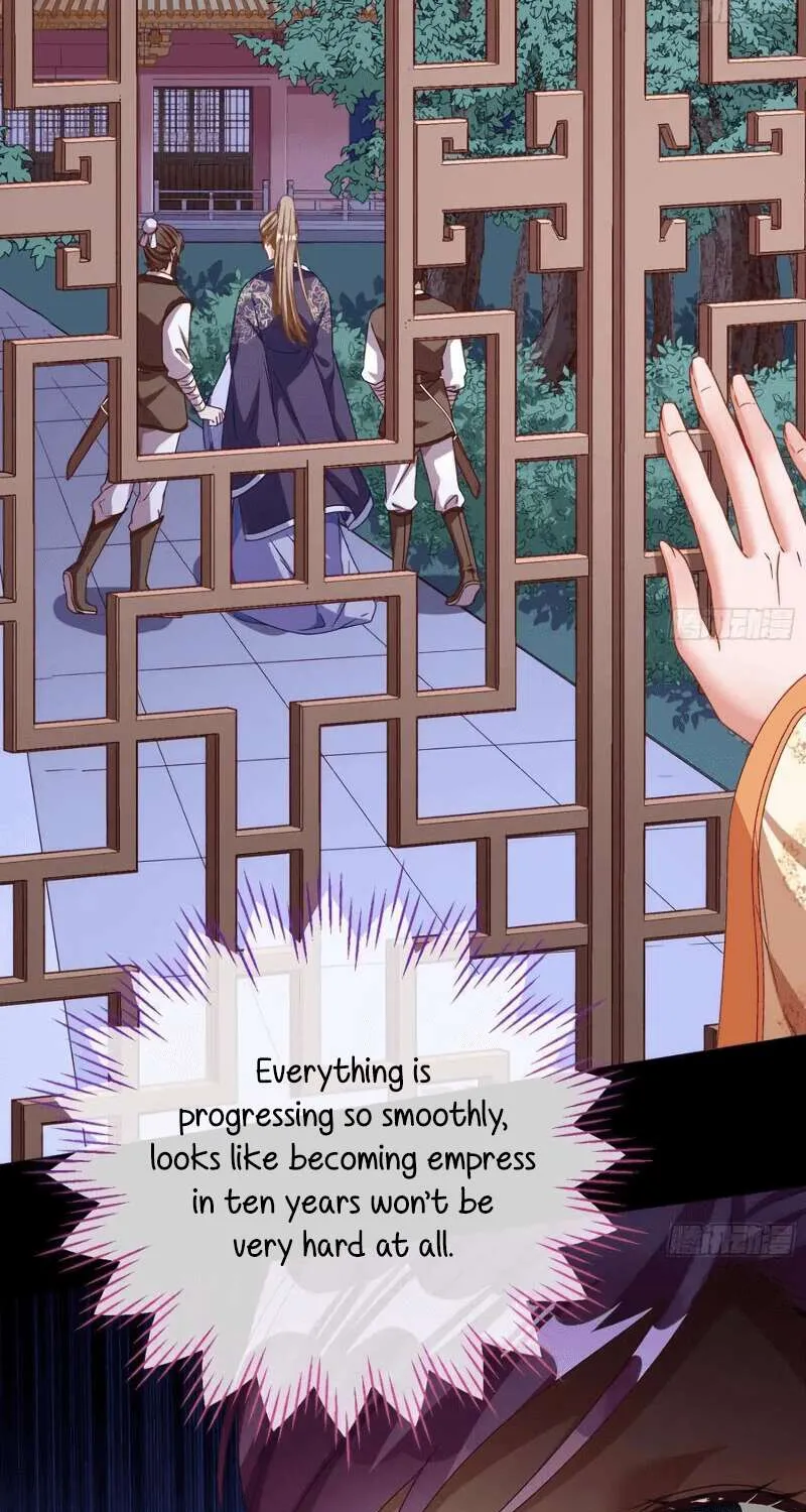 Cheating Men Must Die Chapter 243 page 50 - 
