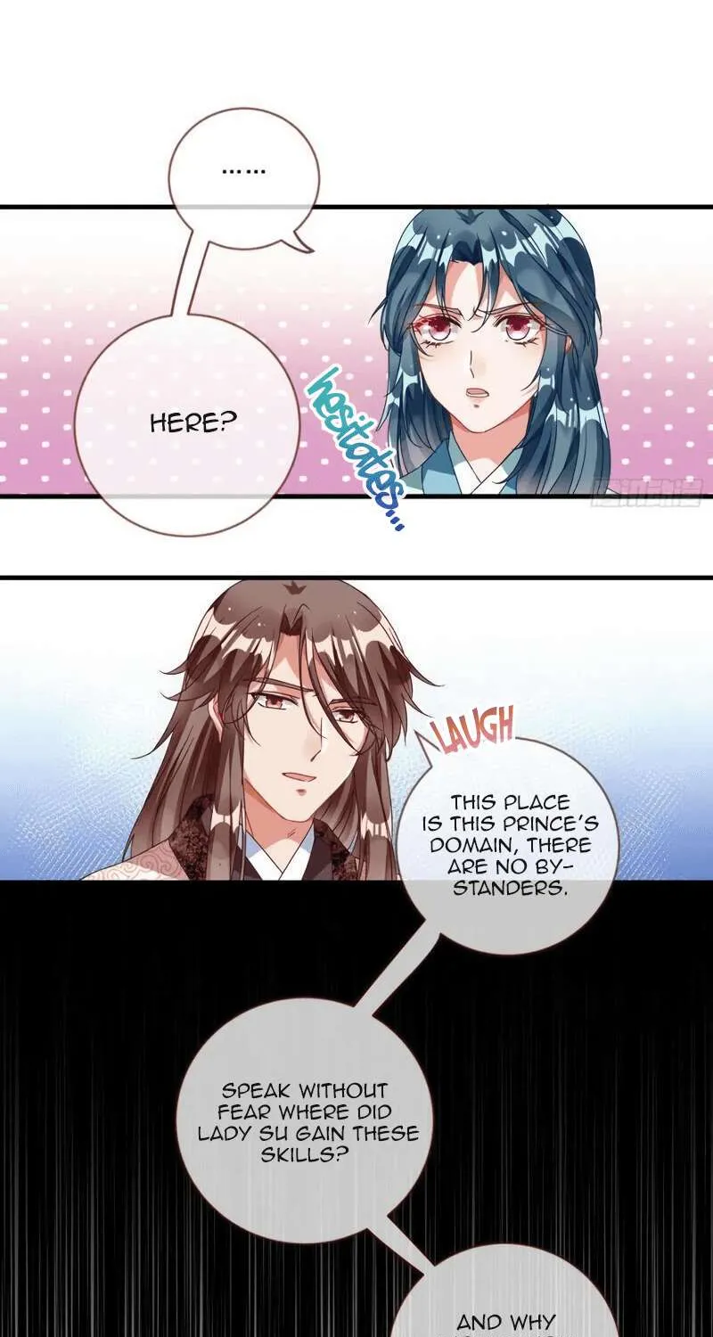 Cheating Men Must Die Chapter 243 page 9 - 