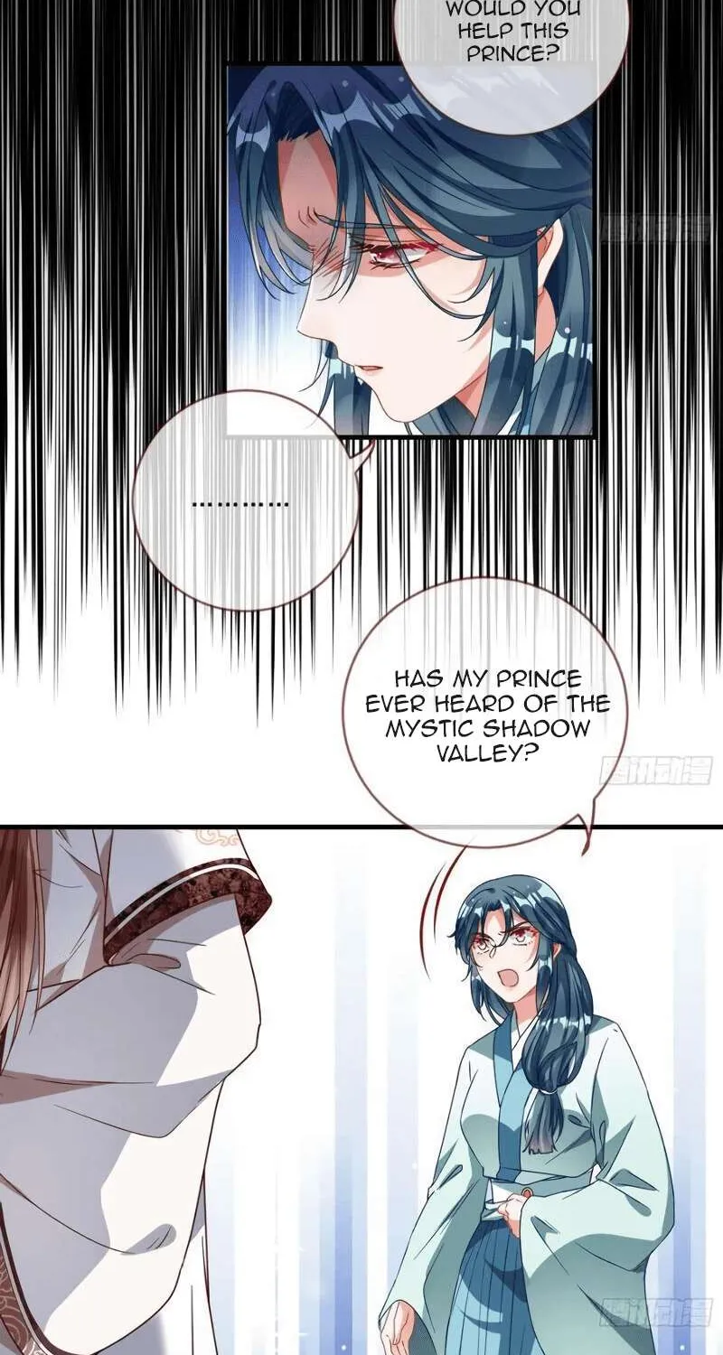 Cheating Men Must Die Chapter 243 page 10 - 