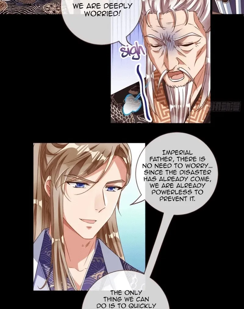 Cheating Men Must Die Chapter 244 page 3 - 
