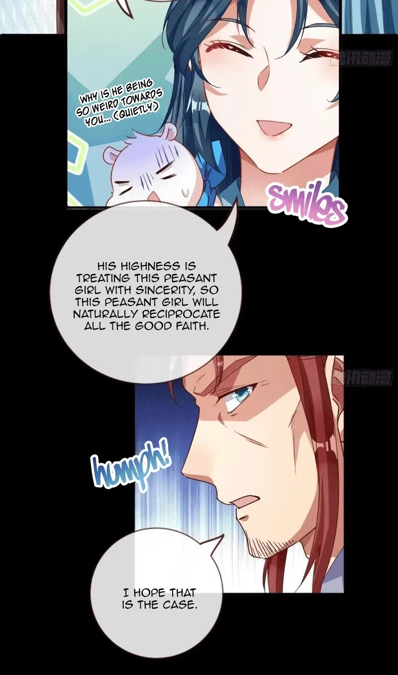 Cheating Men Must Die Chapter 244 page 33 - 