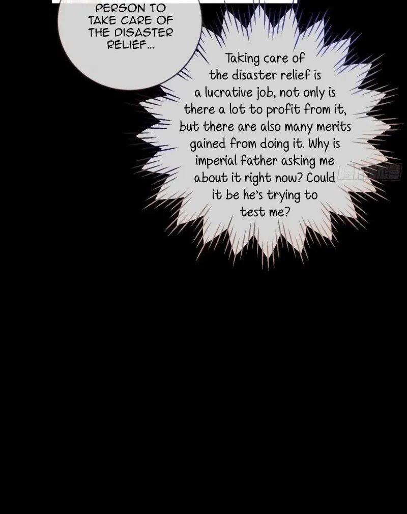 Cheating Men Must Die Chapter 244 page 5 - 