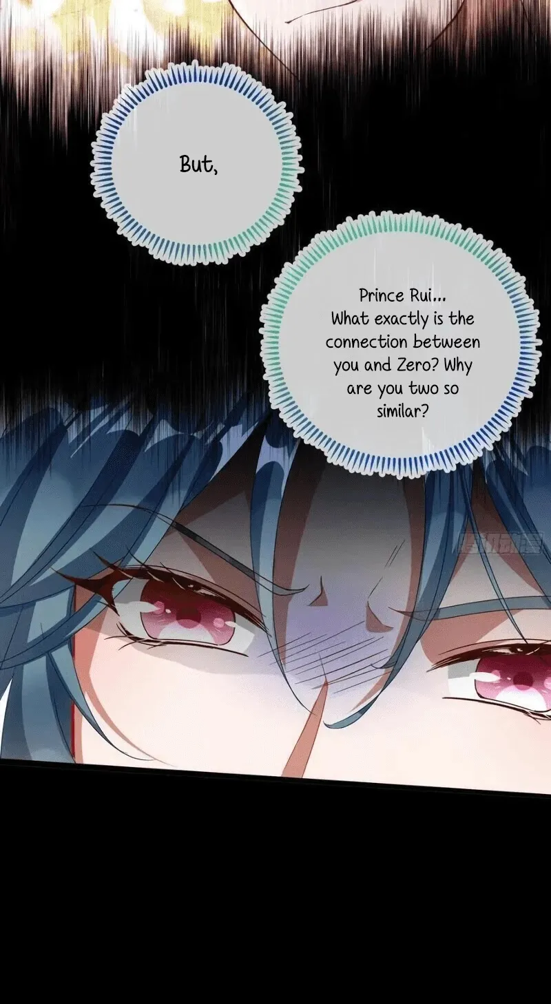 Cheating Men Must Die Chapter 244 page 47 - 