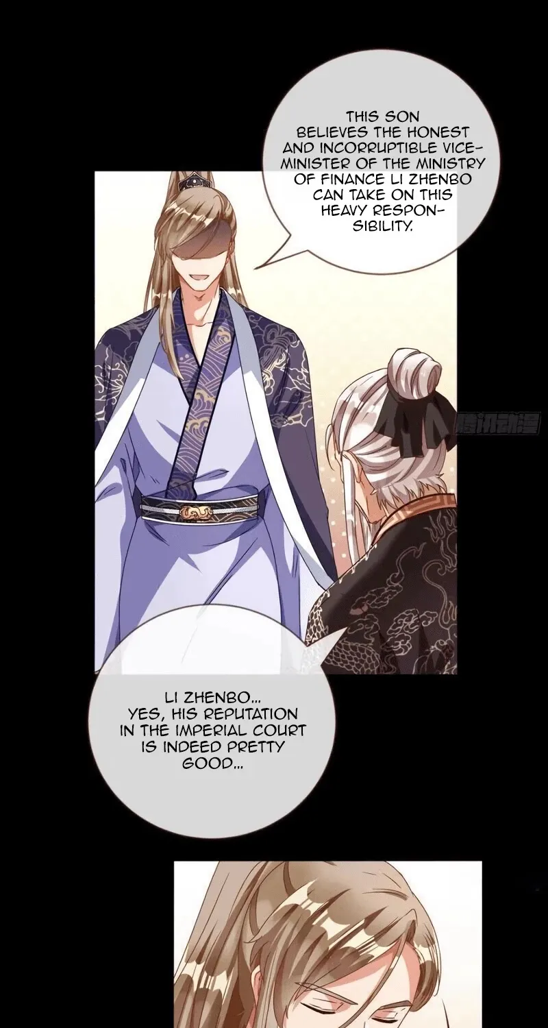 Cheating Men Must Die Chapter 244 page 6 - 