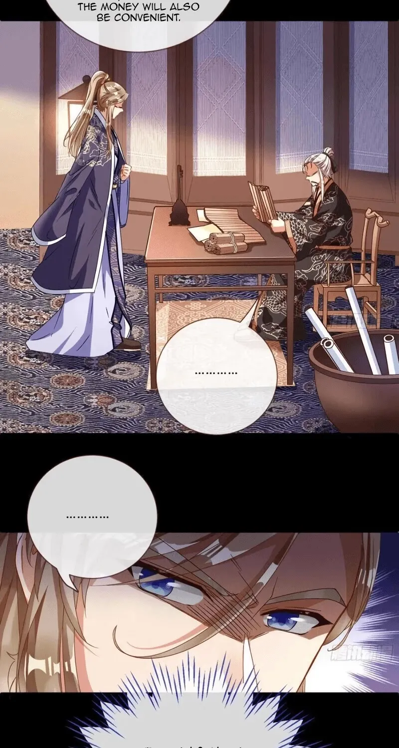Cheating Men Must Die Chapter 244 page 8 - 