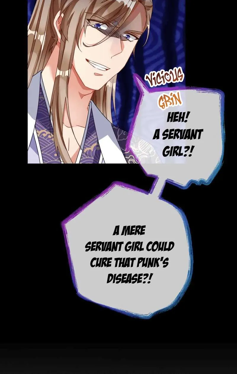 Cheating Men Must Die Chapter 245 page 4 - 