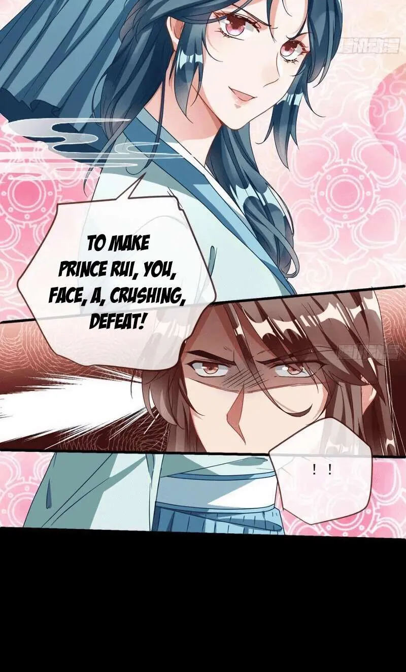 Cheating Men Must Die Chapter 245 page 33 - 