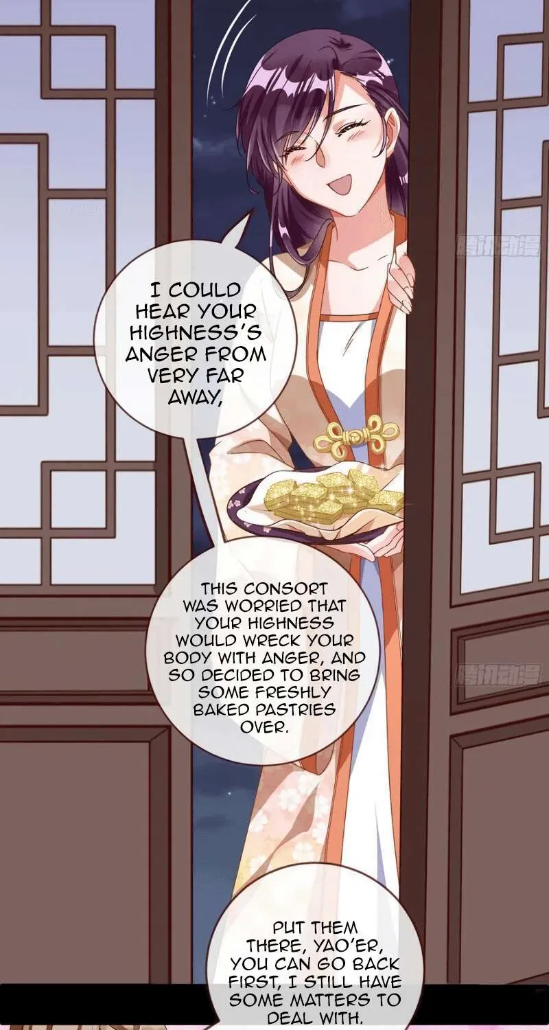 Cheating Men Must Die Chapter 245 page 6 - 