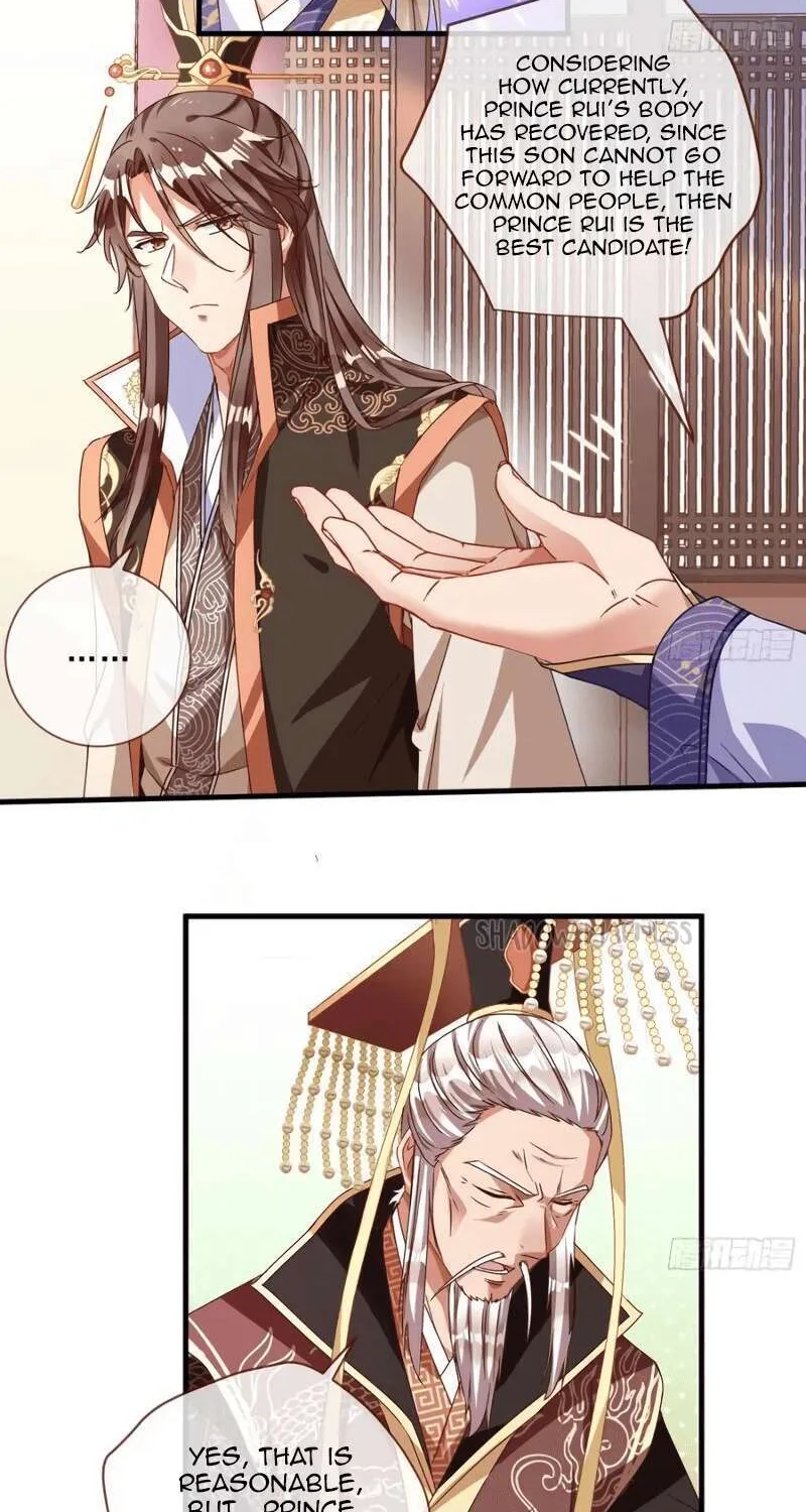 Cheating Men Must Die Chapter 246 page 23 - 