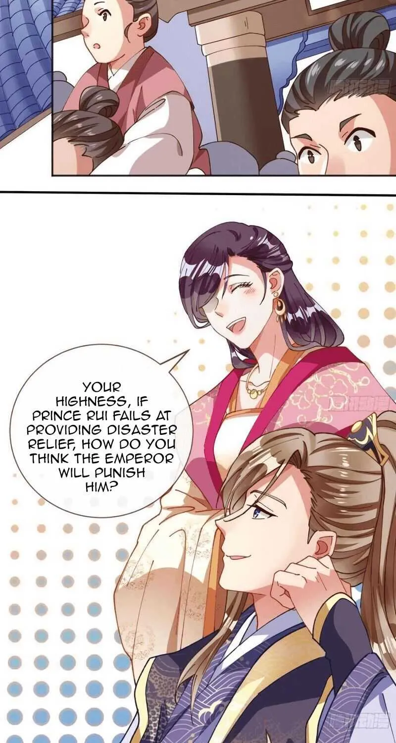 Cheating Men Must Die Chapter 246 page 33 - 