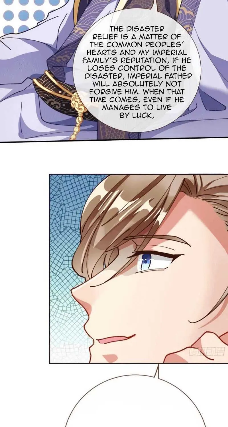 Cheating Men Must Die Chapter 246 page 34 - 