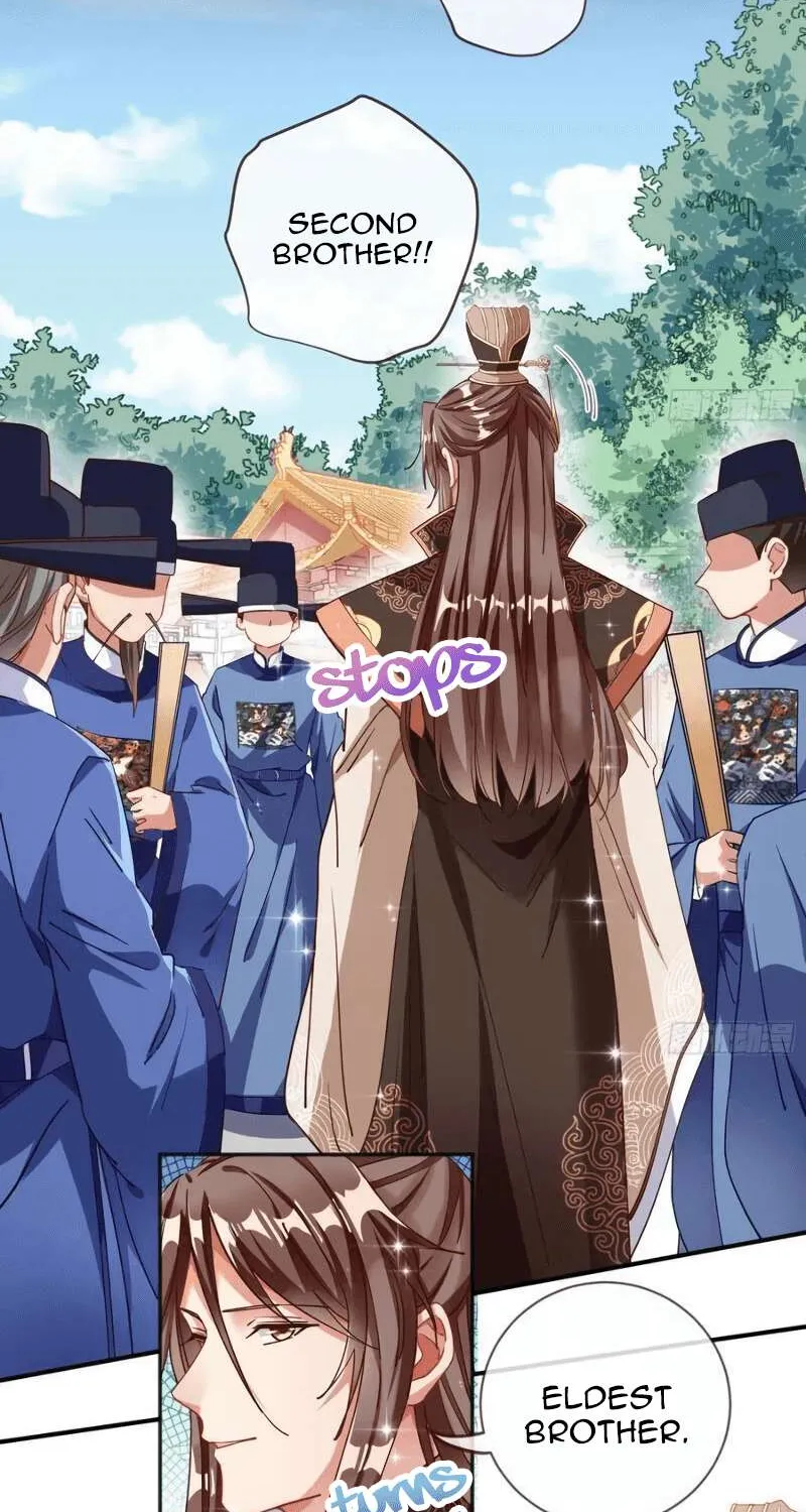 Cheating Men Must Die Chapter 246 page 6 - 