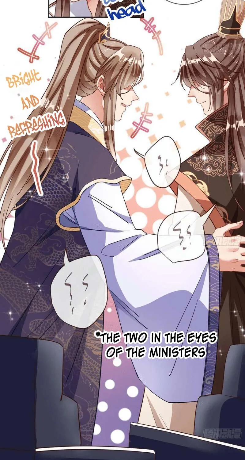 Cheating Men Must Die Chapter 246 page 7 - 