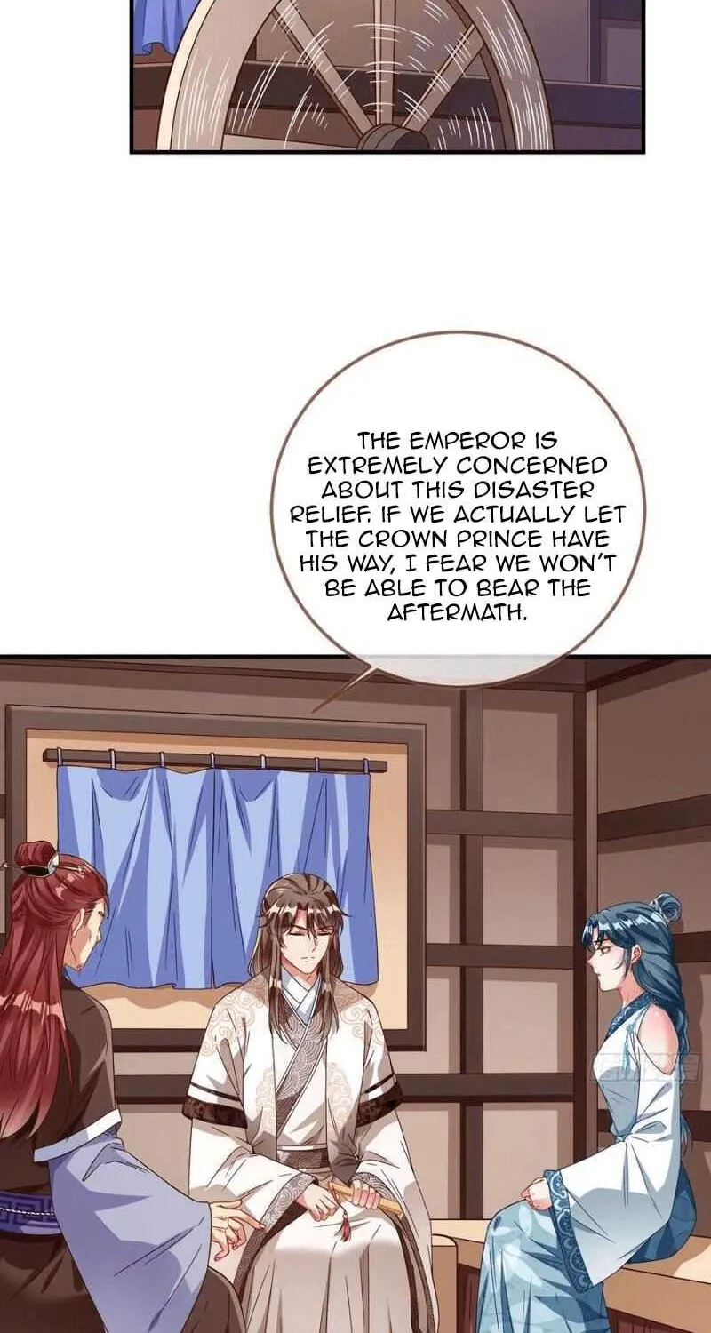 Cheating Men Must Die Chapter 247 page 3 - 