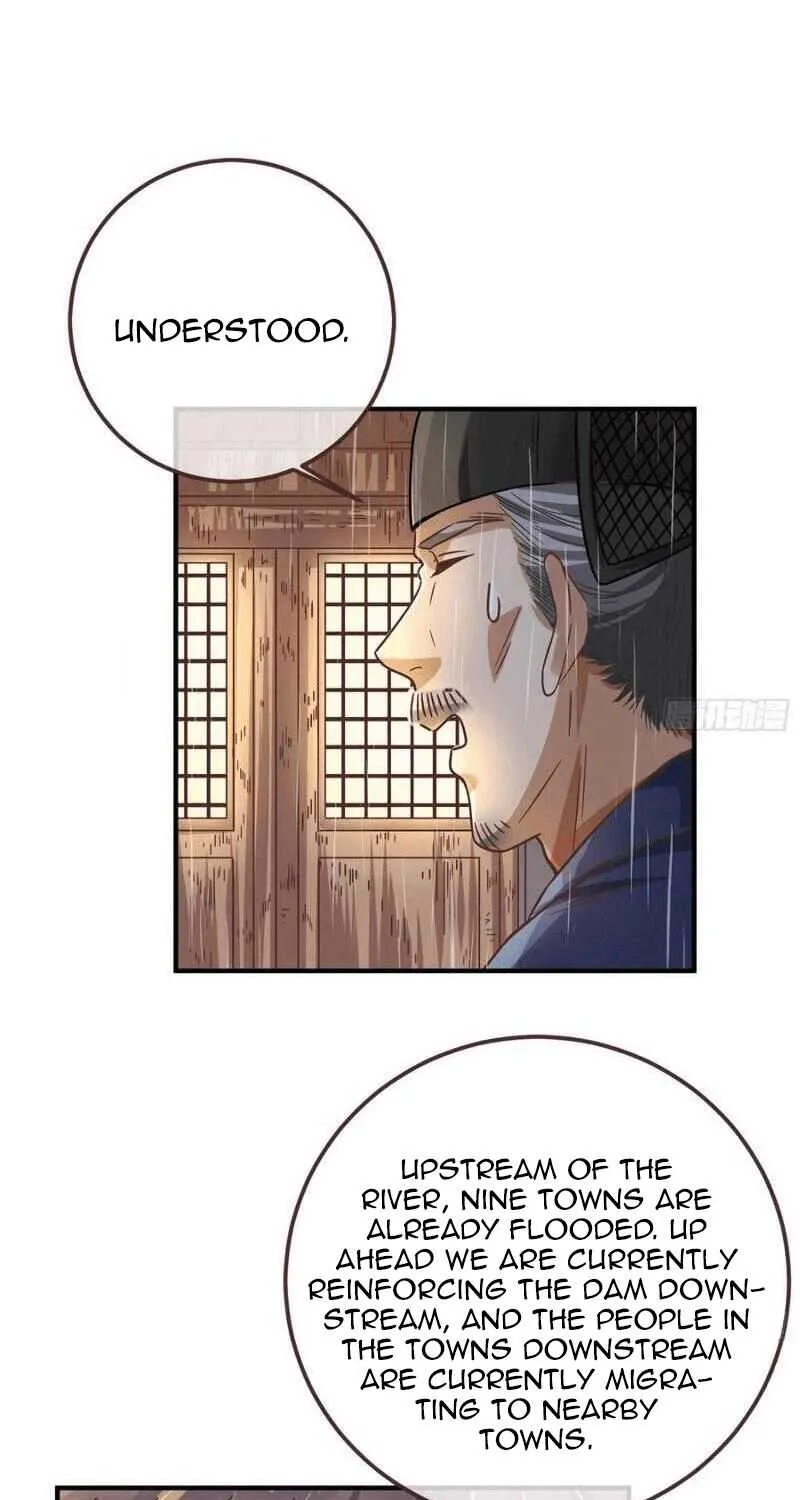 Cheating Men Must Die Chapter 247 page 23 - 