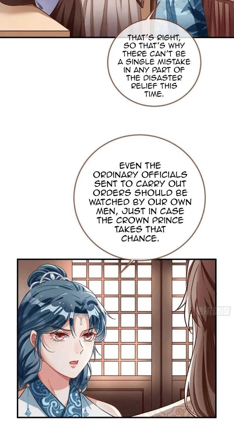 Cheating Men Must Die Chapter 247 page 4 - 