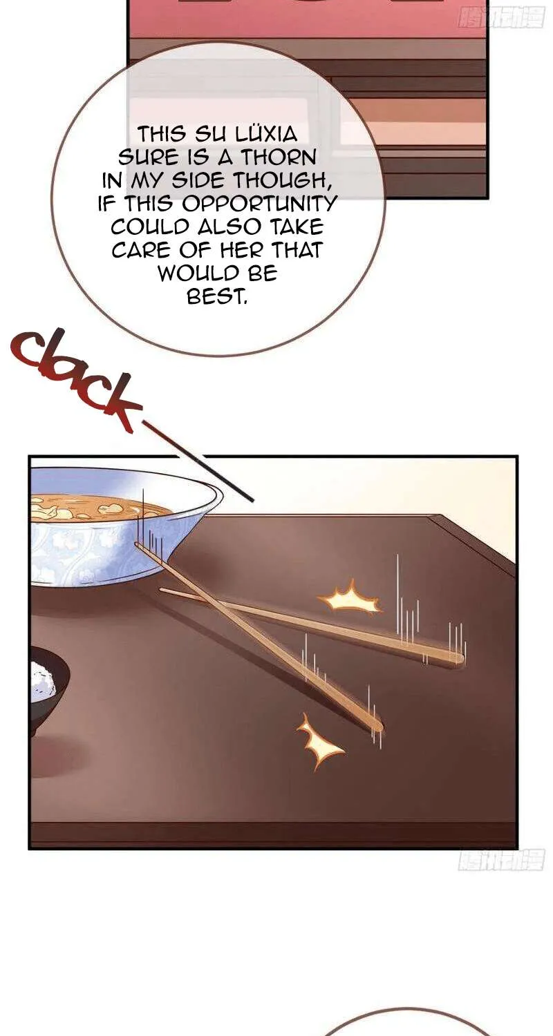Cheating Men Must Die Chapter 247 page 33 - 