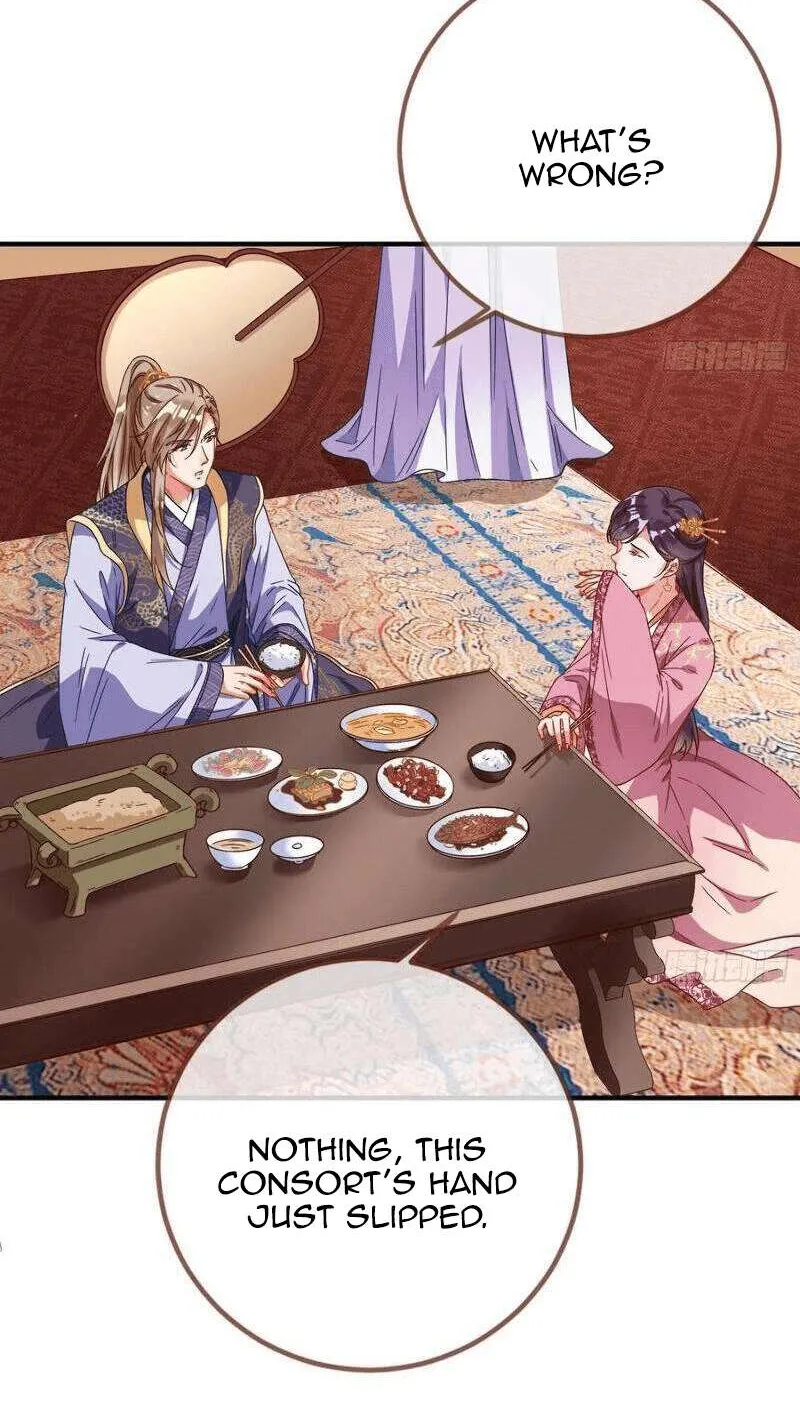 Cheating Men Must Die Chapter 247 page 34 - 